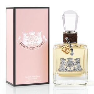 Juicy couture parfum